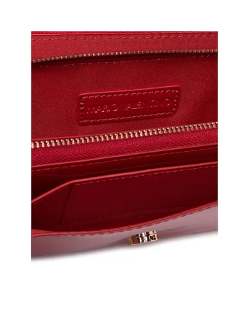 Geanta dama,  ecologica, rosie, One Size INTL