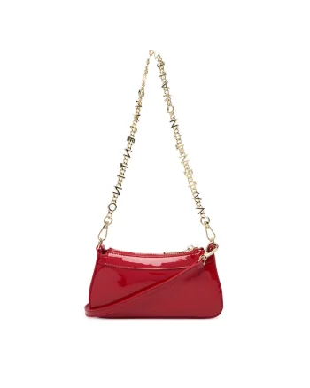 Geanta dama,  ecologica, rosie, One Size INTL