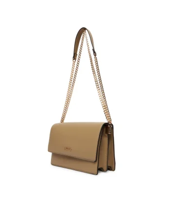 Geanta dama,  bej, One Size INTL