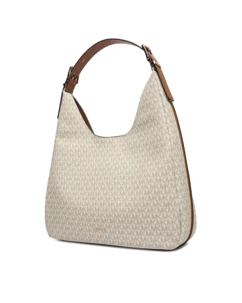 Geanta dama,  bej, One Size INTL