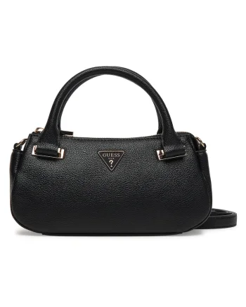 Geanta dama,  ecologica, neagra, One Size INTL