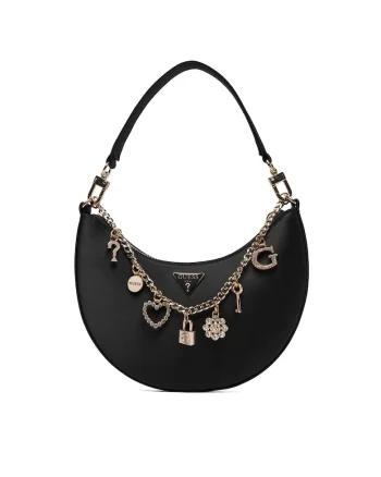 Geanta dama,  negru, One Size INTL