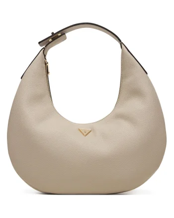 Geanta dama,  ecologica, One Size, Bej