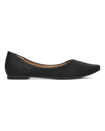 Balerini,  Piele ecologica, Negru
