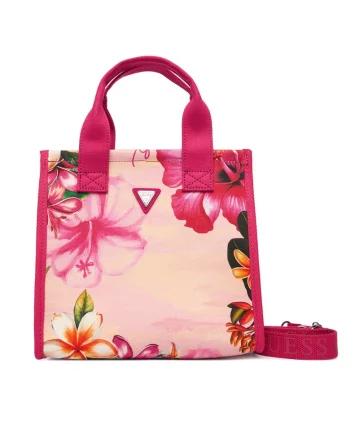 Geanta pentru fetite,  tkanina, roz, One Size INTL