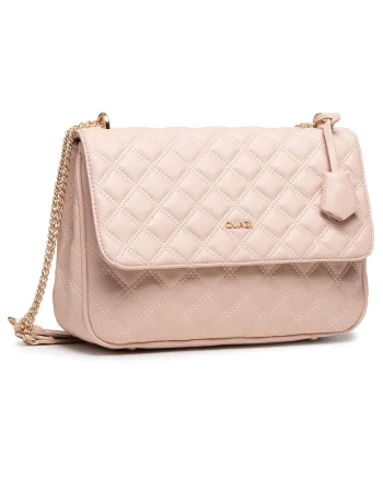 Geanta dama,  ecologica, bej, One Size INTL