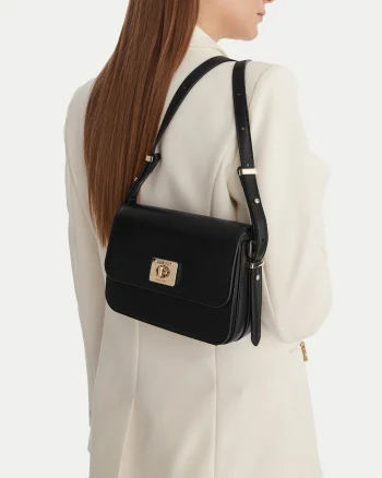 Geanta dama,  neagra, One Size INTL