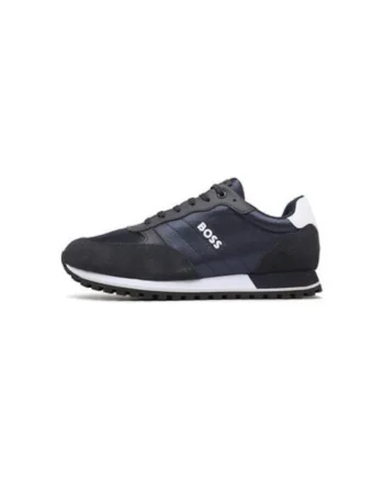 Pantofi sport barbati  302921140, Textil, Albastru, Albastru