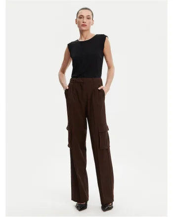 Bluza dama,  poliester, negru,