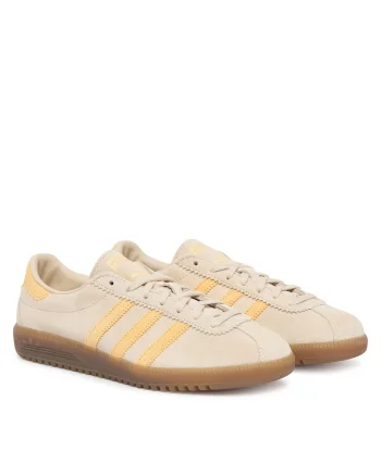 Tenisi dama,  piele naturala, bej, set