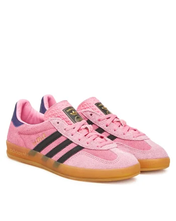 Tenisi dama,  Originals, piele naturala, roz, Roz