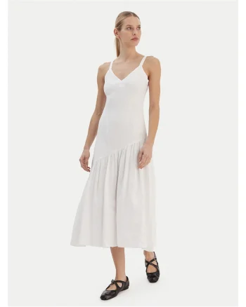 Rochie de vara,  ecru