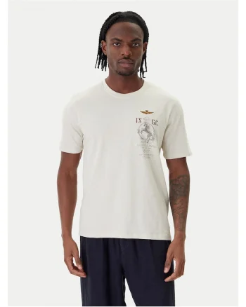 Tricou Barbati, Bej