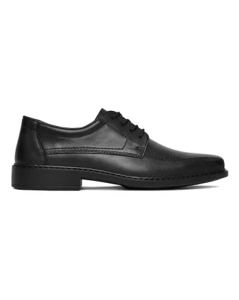 Pantofi  material textil, Negru