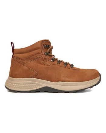 Pantofi dama,  piele naturala, maro,