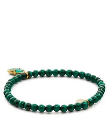 Bratara dama  verde