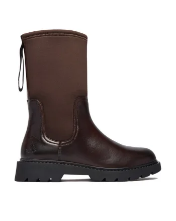 Botine  maro, Maro