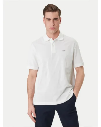 Tricou  pentru barbati, alb, lejer, Alb