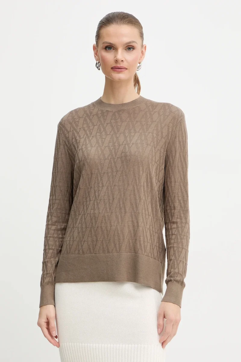 Armani Exchange pulover