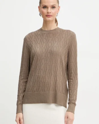 Armani Exchange pulover