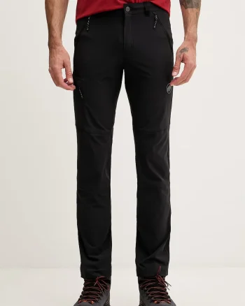 Mammut pantaloni de trekking bărbați Runbold IV