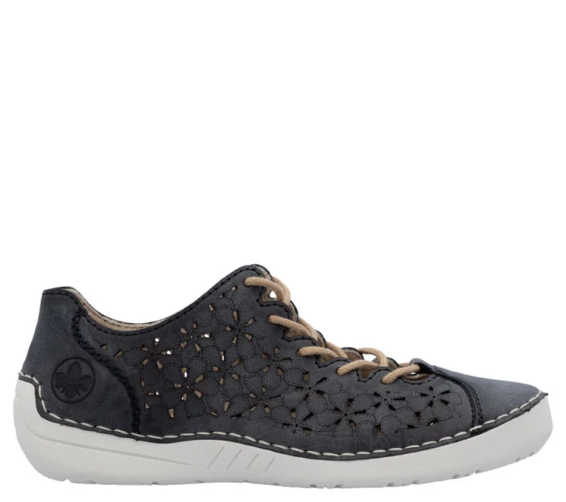 Rieker Pantofi Casual 52518-14
