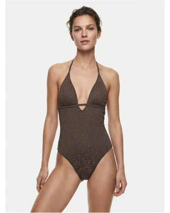 Costum de baie dama,, Maro