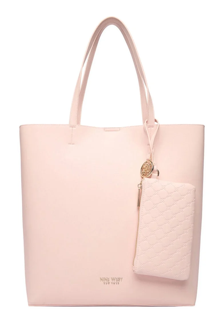 Geanta dama,  One Size, cu saszeta detasabiladwqfwqd, Roz