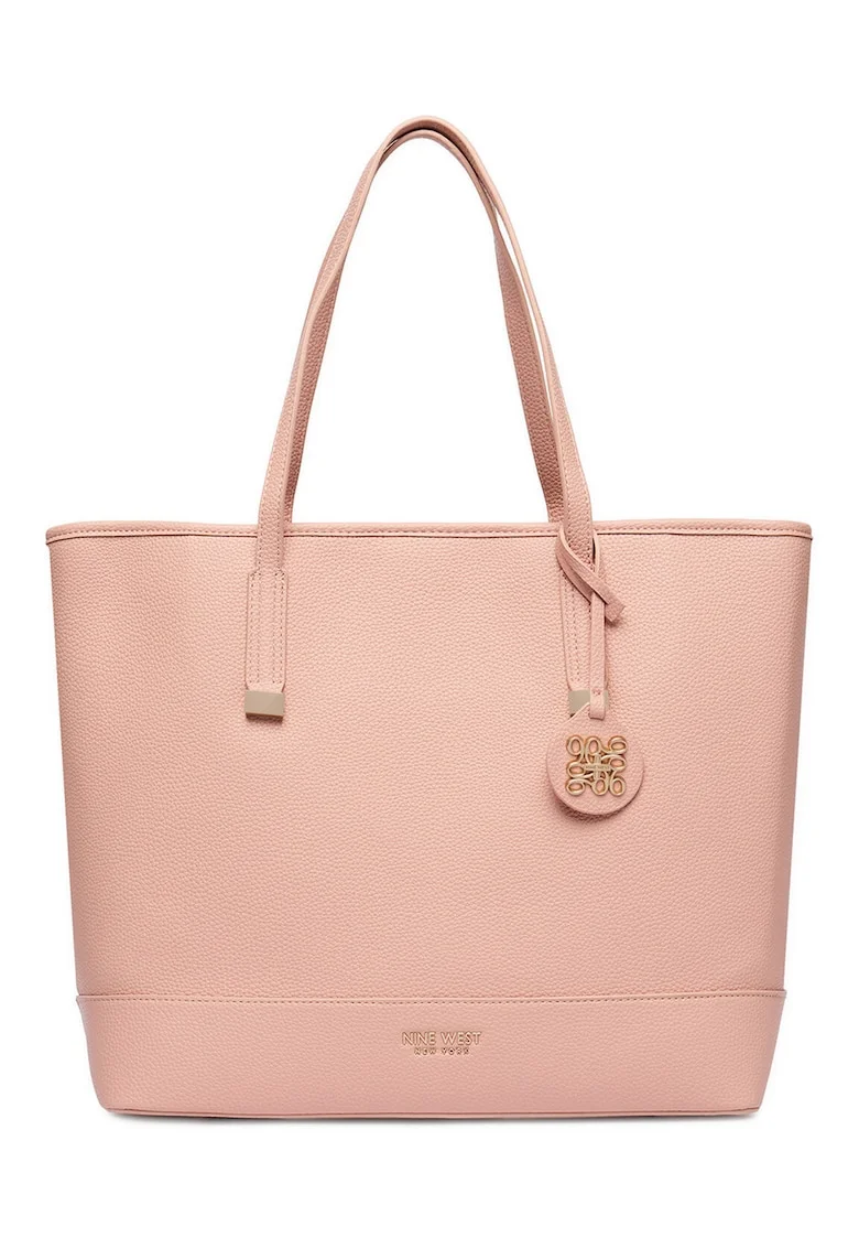 Geanta shopper  cu saszetadwqfwq, Roz