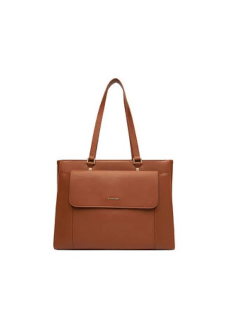 Geanta dama  EO-PANSY, fara modelwqfwqd, Maro