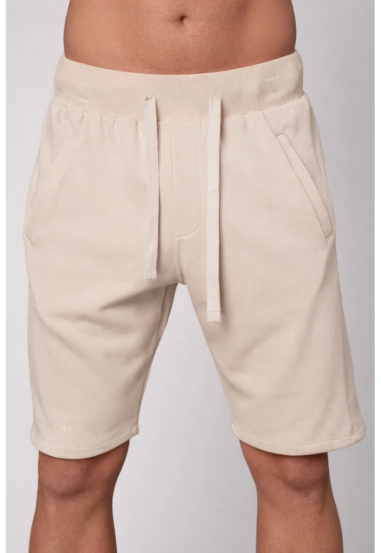 Pantalon scurt Malibu Light Beige New 20823, Bej deschis