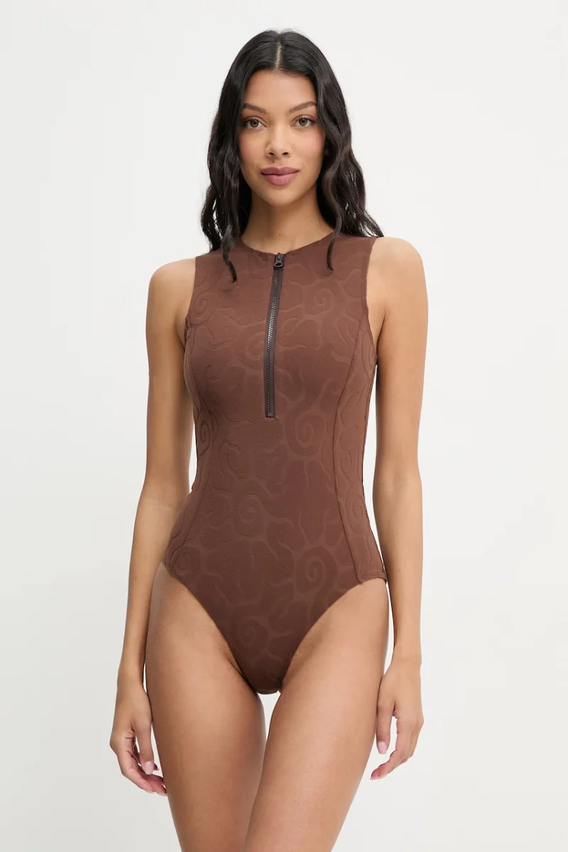 OAS costum de baie dintr-o singură piesă pentru femei