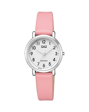 Ceas analog de dama,  ROZ