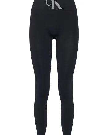 Colanti dama  negru,