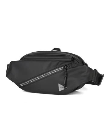 Borseta unisex Erevan Prime, Negru