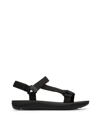 Sandale cu benzi velcro Match