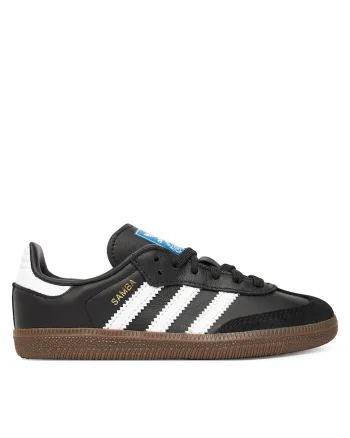 Pantofi sport copii, negru, confortabil, Negru