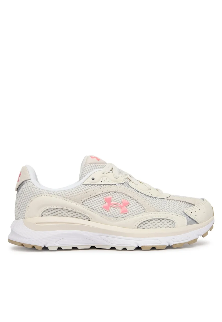 Pantofi sport dama  bej, Bej