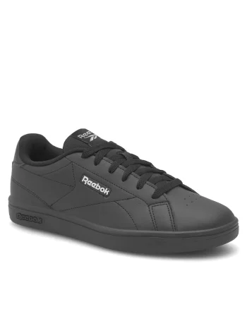 Pantofi sport negru dama, Negru