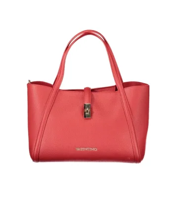 Geanta dama Mario  VBS8Y401 Rosu 38 x 21 x 19 cm