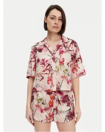 Camasa dama  colorat, Multicolor