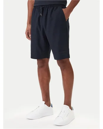 Pantaloni scurți  pentru bărbați, Bleumarin