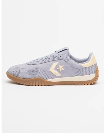 Pantofi sport unisex Run Star din piele intoarsa, Albastru lavanda