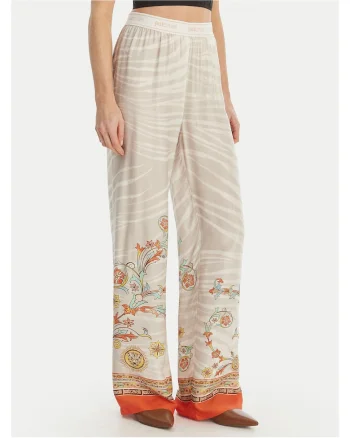 Pantaloni dama, Multicolor
