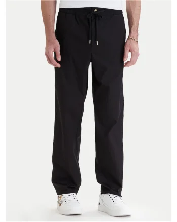 Pantaloni  pentru barbati, Negru