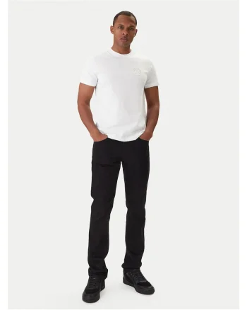 Blugi Barbati, Negru
