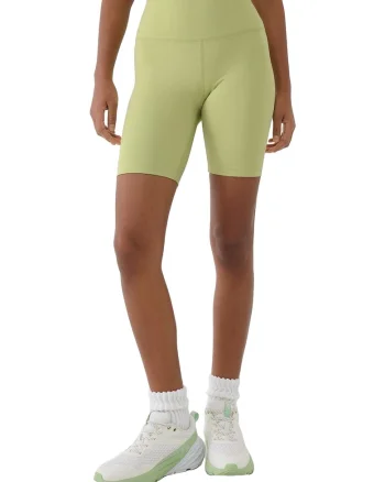 Colanti  slim, verde, Verde