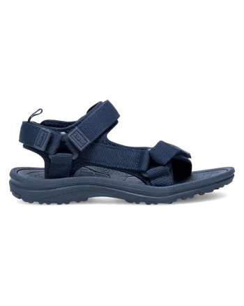 Sandale Baieti,  tesatura, albastru, 30 EU,