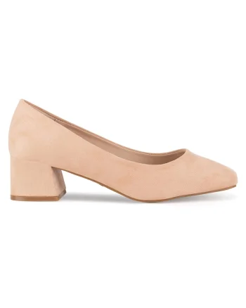 Pantofi de dama,  bej