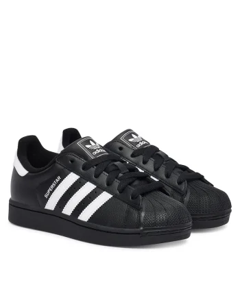Tenisi,  Piele ecologica, Negru, Unisex